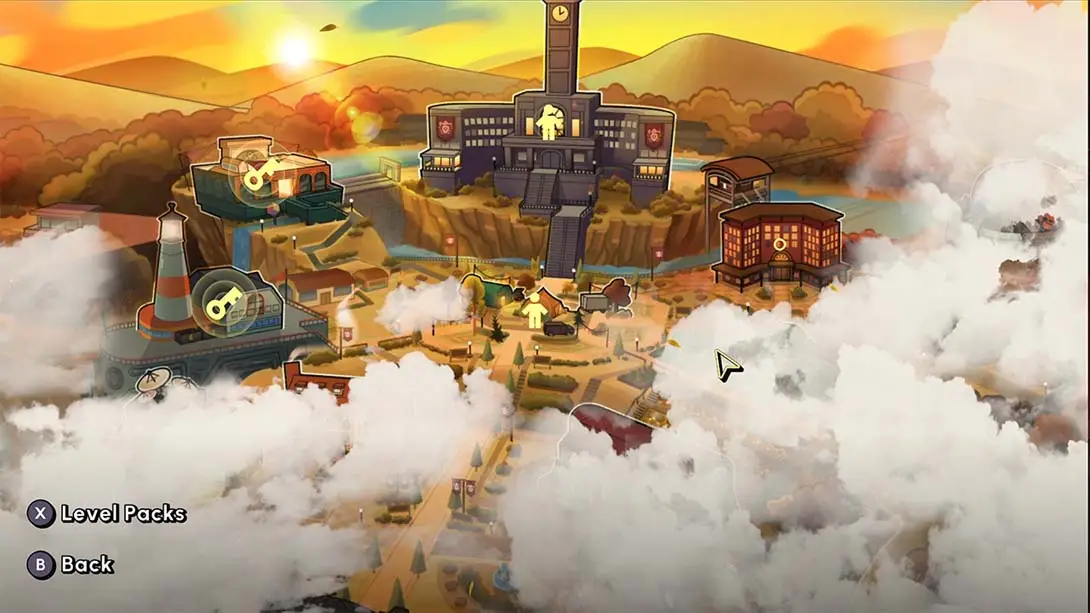 图片[4]-【美版】逃脱学院 .Escape Academy-游糖YoTeb