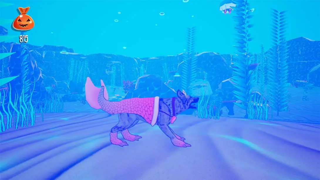 图片[4]-【美版】万圣节英雄 Howloween Hero-游糖YoTeb