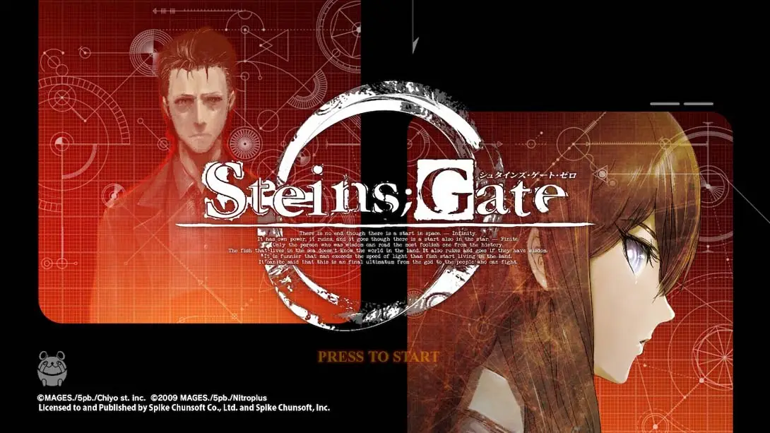 图片[6]-【美版】命运石之门：0 STEINS;GATE 0-游糖YoTeb