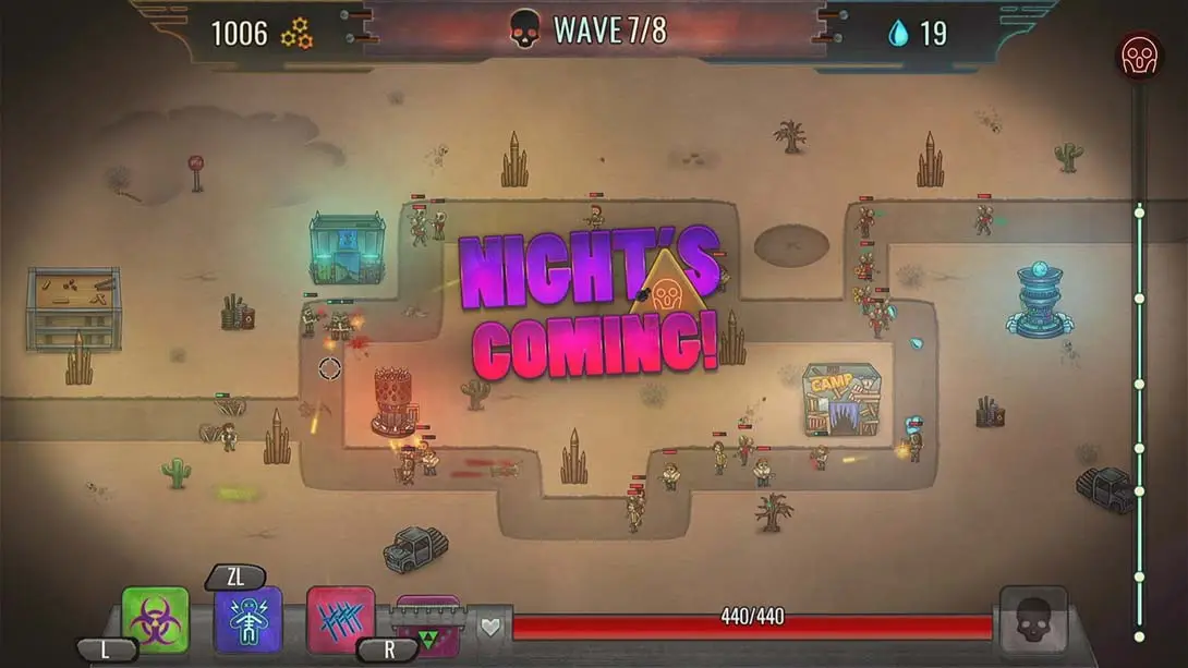 图片[4]-死亡地带 Dead Ground-游糖YoTeb