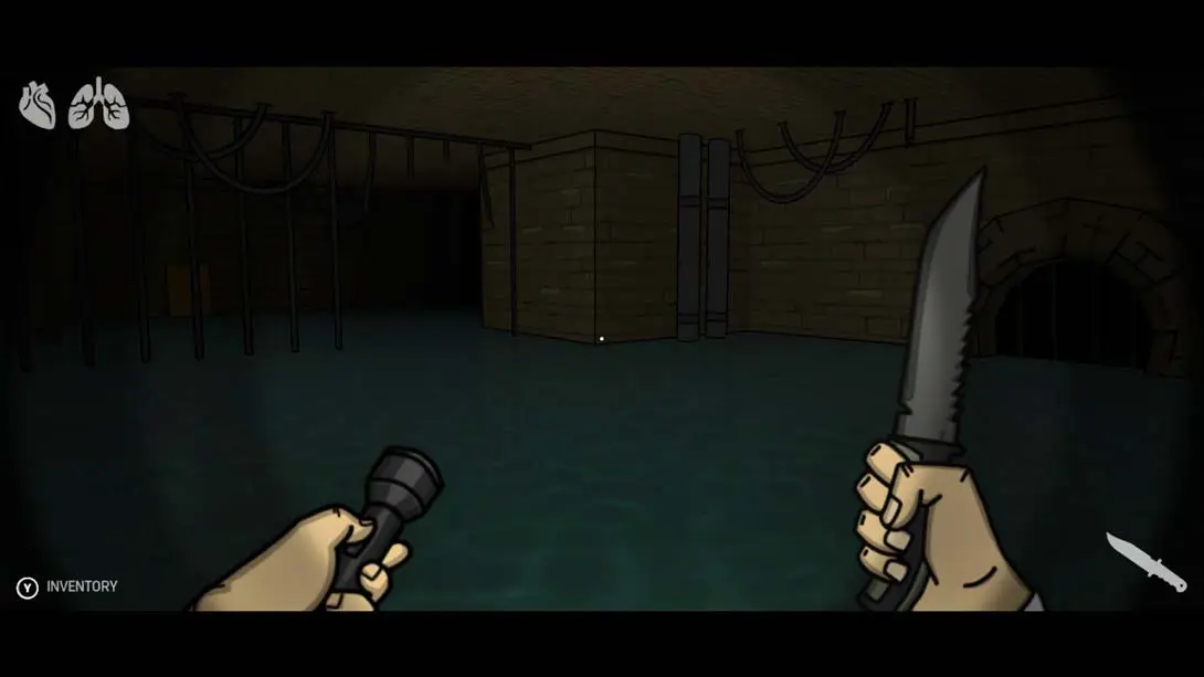 图片[2]-【美版】心碎的人 BROKEN MIND-游糖YoTeb