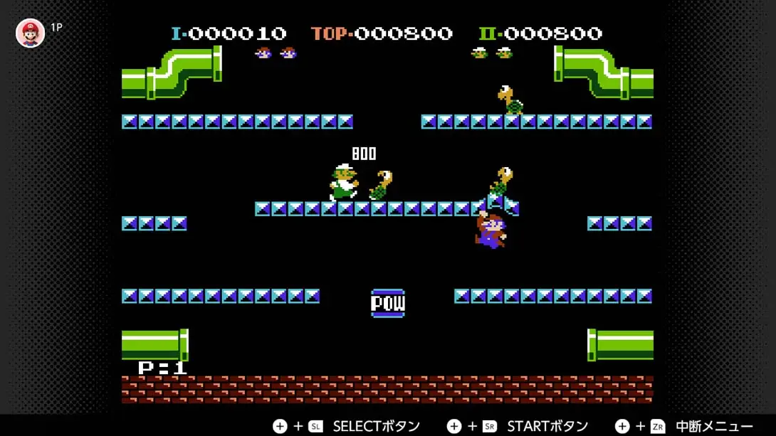 图片[2]-【日版】FC红白机OL Family Computer Nintendo Switch Online-游糖YoTeb