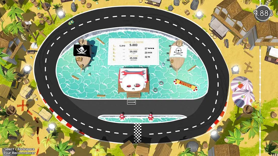 图片[2]-弱鸡才刹车 BAFL-游糖YoTeb