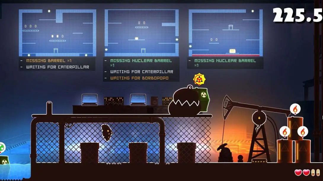 图片[4]-【美版】超级实习生故事 .Super Intern Story-游糖YoTeb