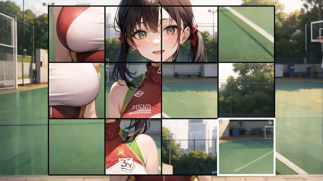 图片[3]-【日版】Hentai Girls: Athlete Crush-游糖YoTeb
