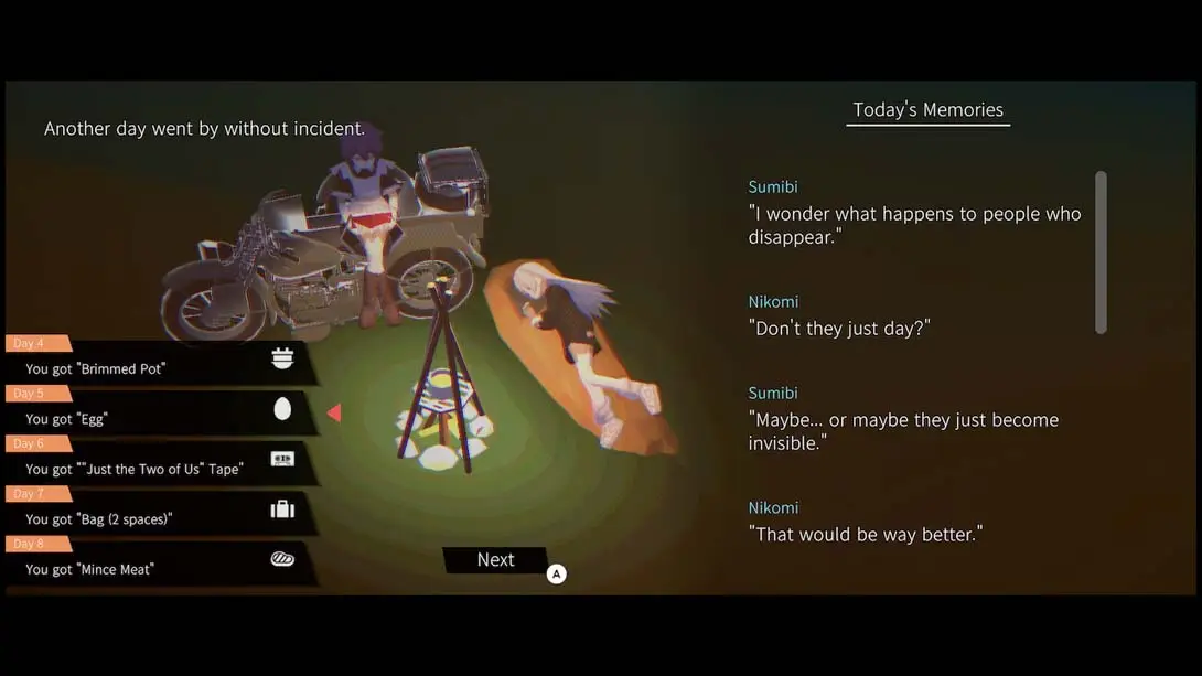 图片[2]-【美版】少女布丁旅情 .GIRLS MADE PUDDING-游糖YoTeb