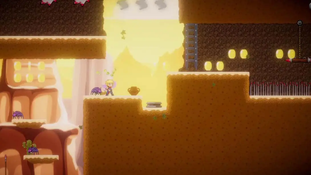 图片[2]-忍者之刃 Shinobi Blade-游糖YoTeb