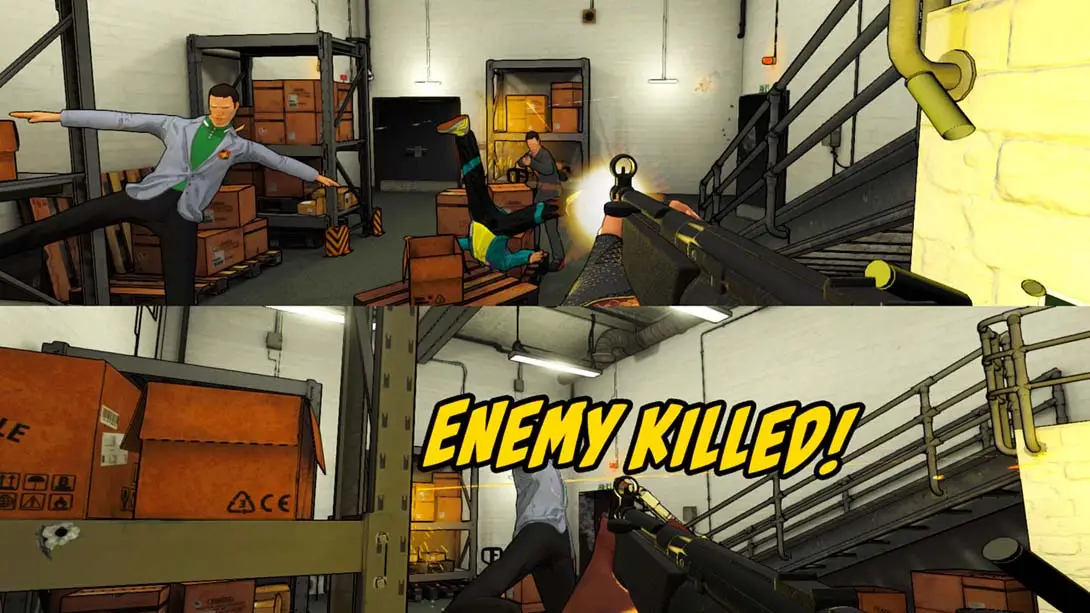 图片[3]-RICO：伦敦 RICO: London-游糖YoTeb