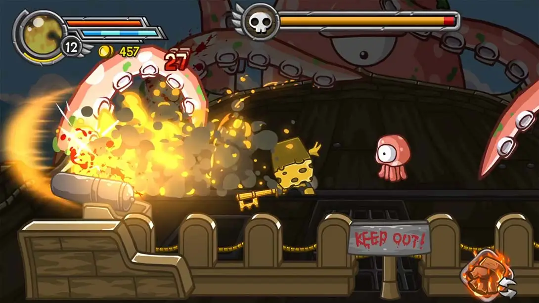 图片[4]-《惊奇剑士/Wonder Blade》1.0.0-游糖YoTeb