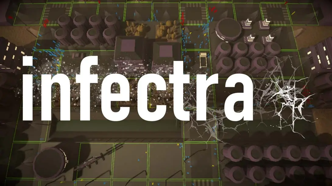 Infectra-游糖YoTeb