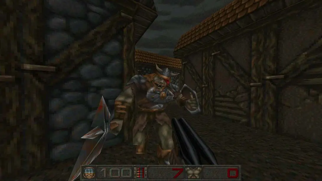 图片[1]-【美版】鸿沟 裂谷 .Chasm The Rift-游糖YoTeb