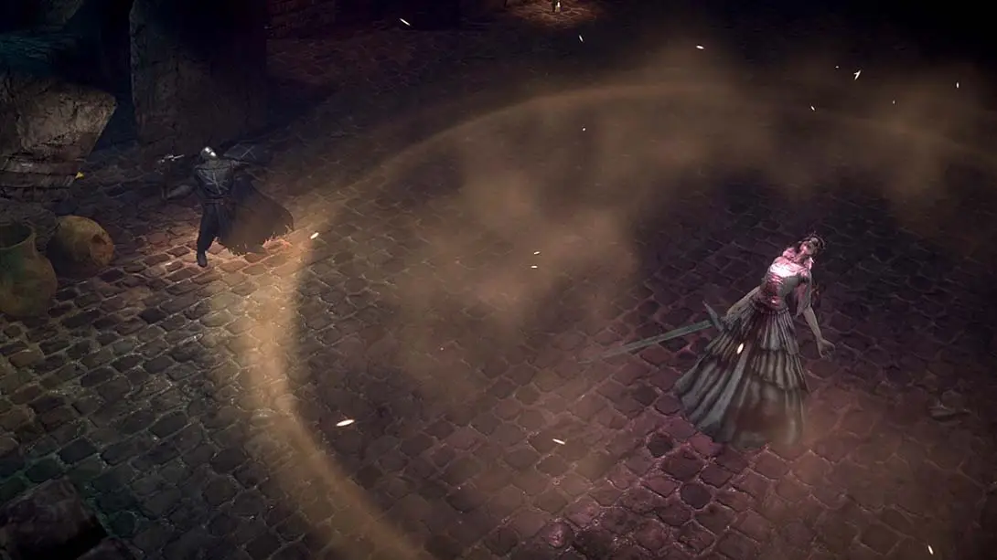 图片[6]-【美版】憎恨之心：亡者归来 .ANIMUS: Revenant-游糖YoTeb