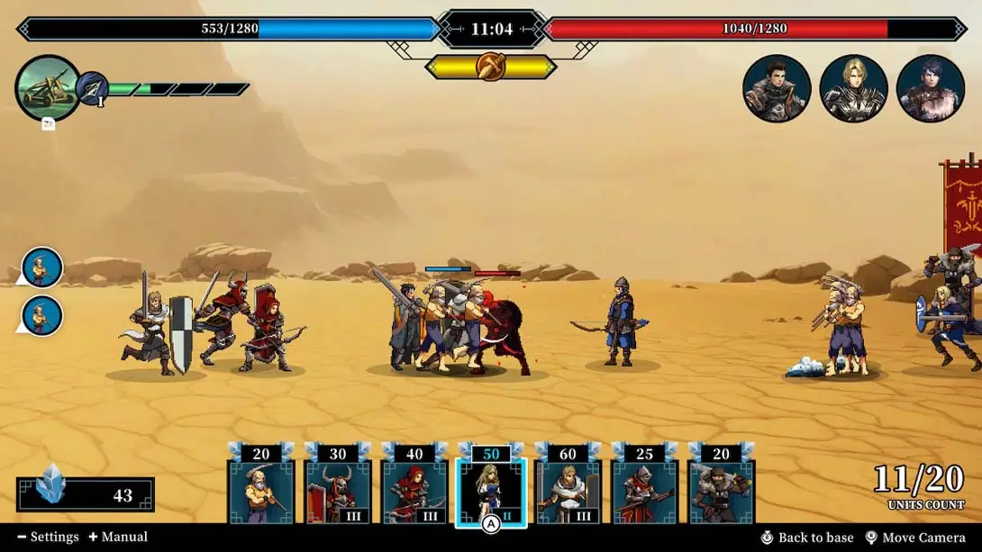 图片[5]-【美版】崛起永恒之战 .Rise Eterna War-游糖YoTeb