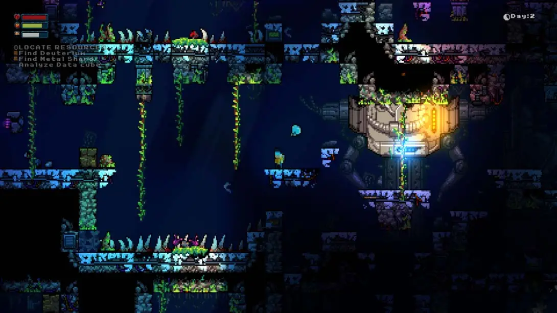 图片[3]-【美版】残存 Residual-游糖YoTeb