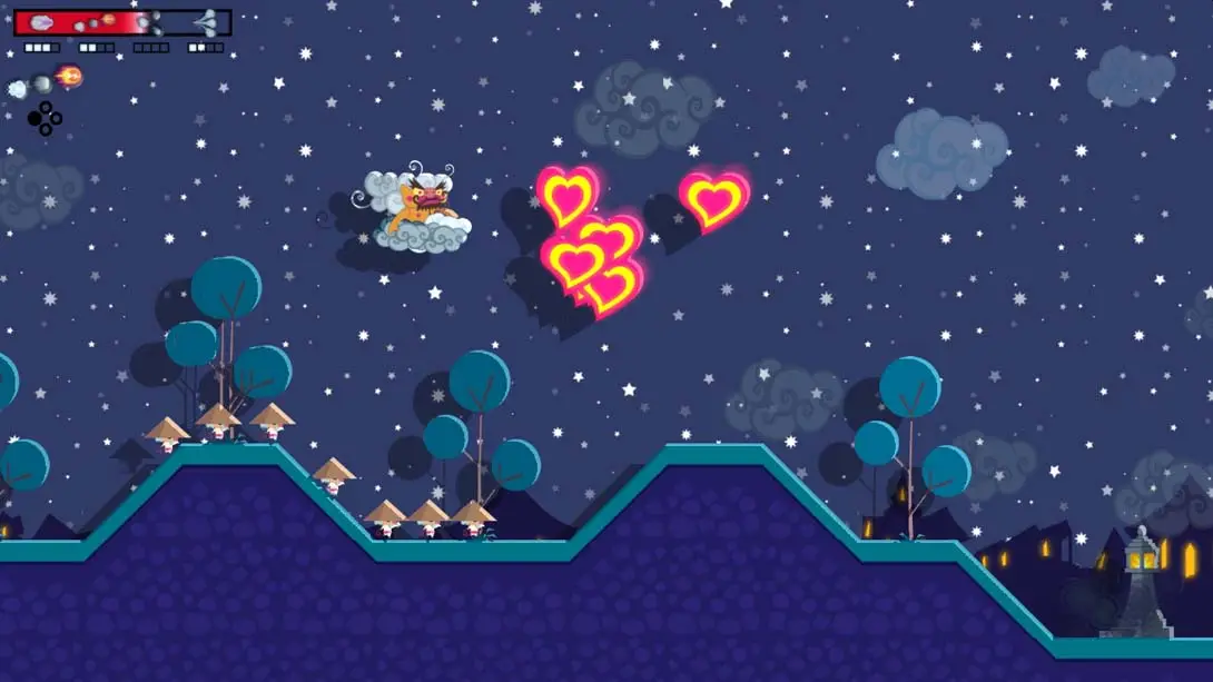 图片[2]-【美版】Floating Cloud God-游糖YoTeb