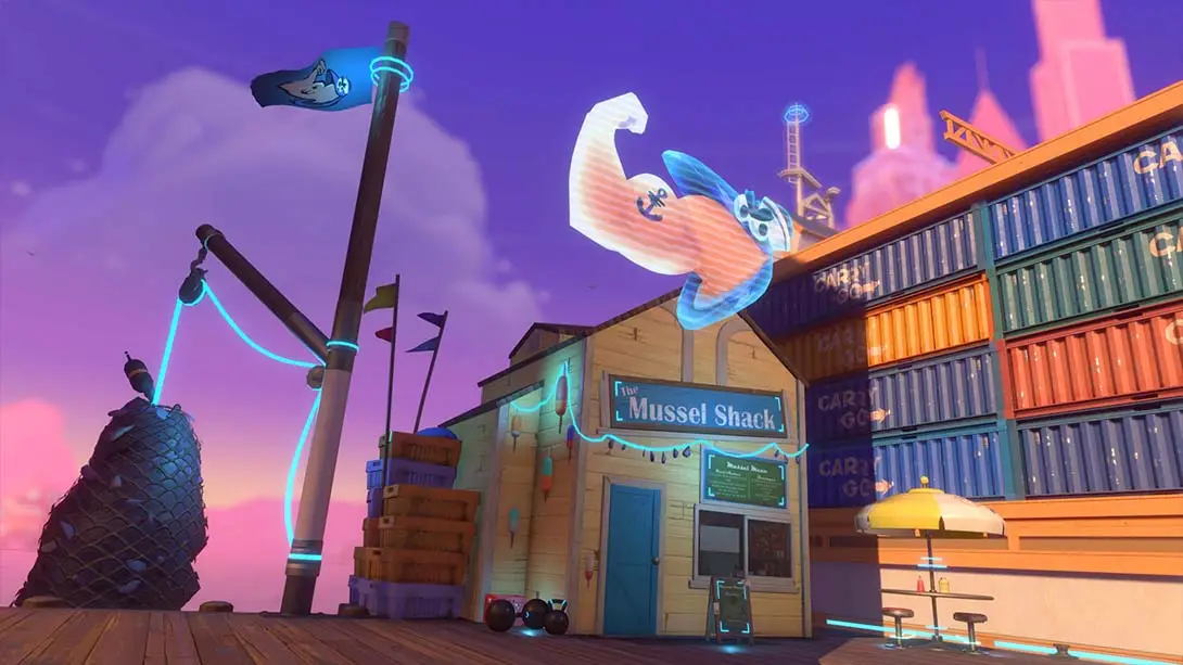 图片[3]-球胜大本营 Knockout City-游糖YoTeb