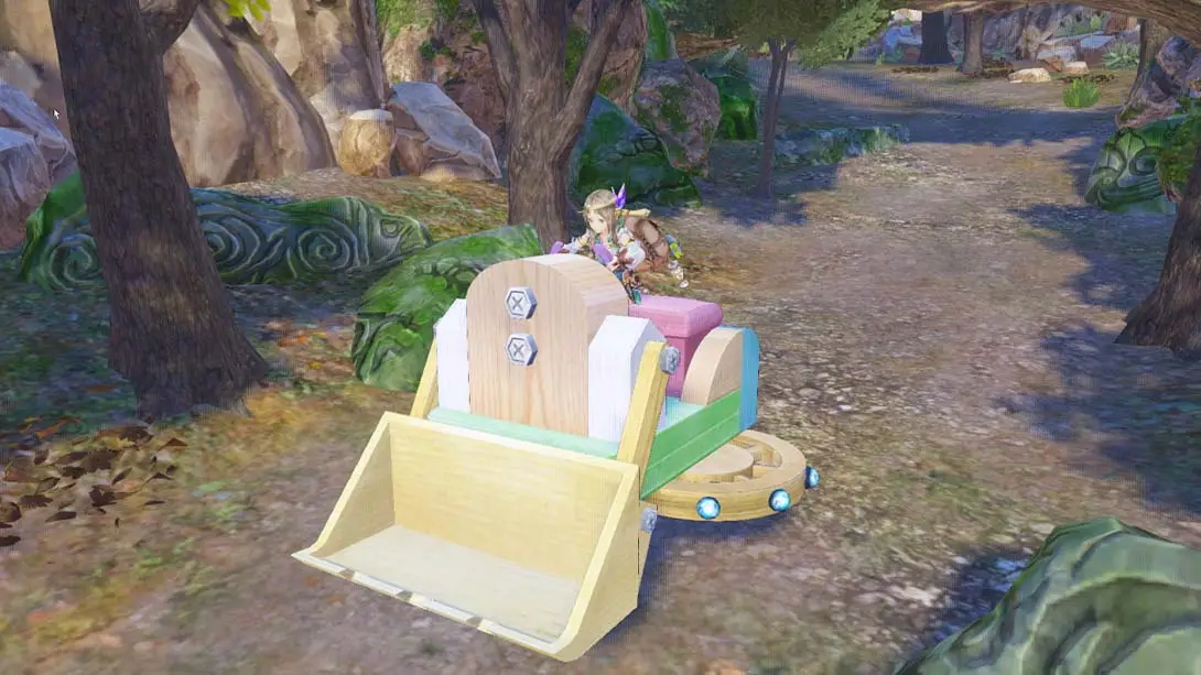 图片[1]-菲丽丝工作室：不可思议之旅的炼金术士 Atelier Firis: The Alc…-游糖YoTeb