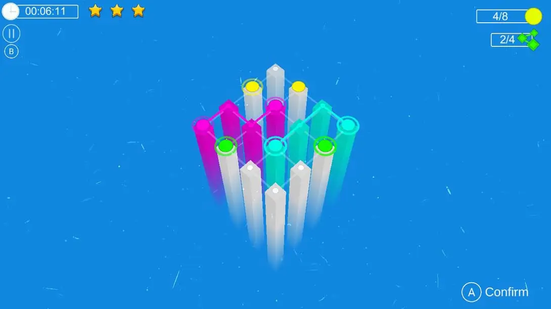 图片[4]-连接它！Connect It!-游糖YoTeb