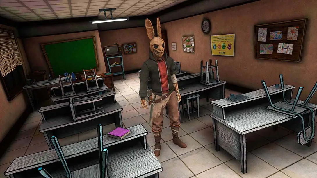 图片[3]-【美版】恐怖故事 2 萨曼莎 .Horror Tale 2 Samantha-游糖YoTeb