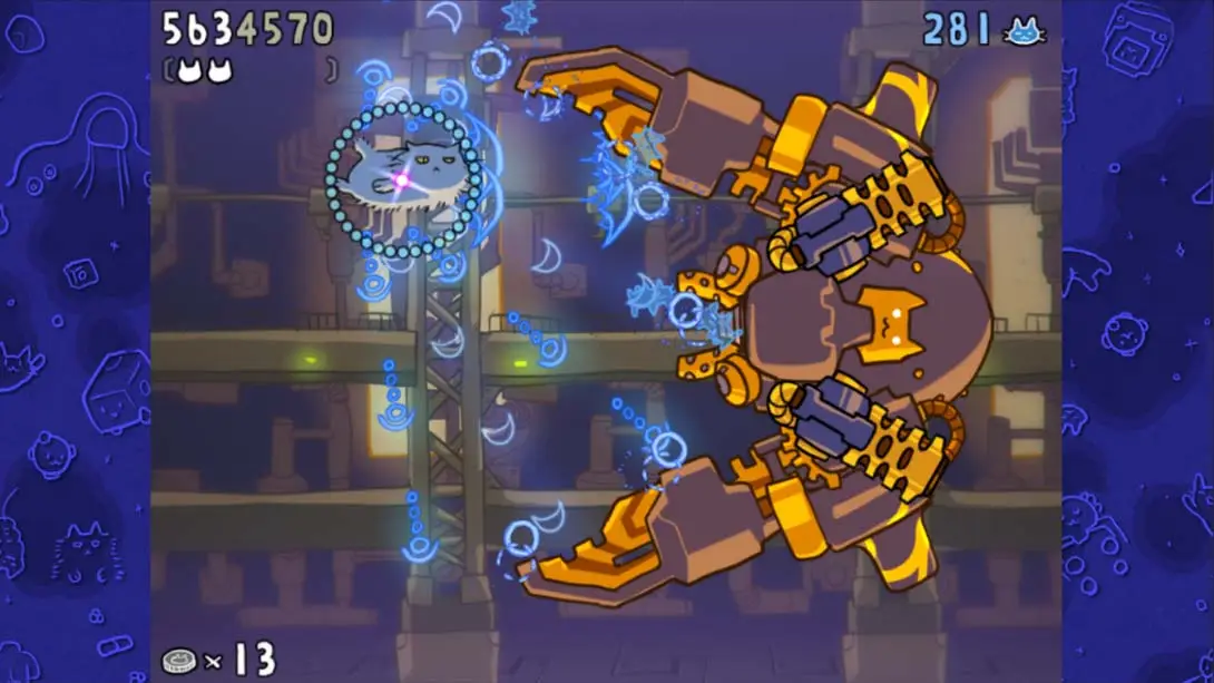 图片[6]-猫猫海兵团白日梦版 Neko Navy: Daydream Edition-游糖YoTeb