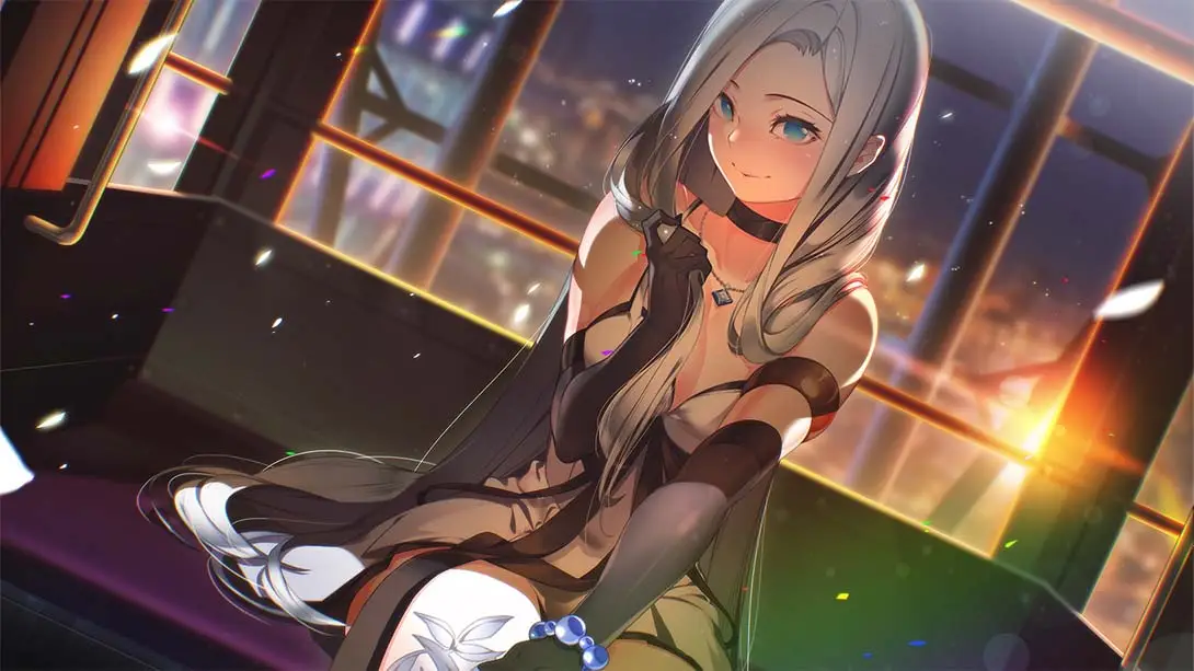 图片[5]-【美版】奇迹餐馆 Miracle snack shop-游糖YoTeb