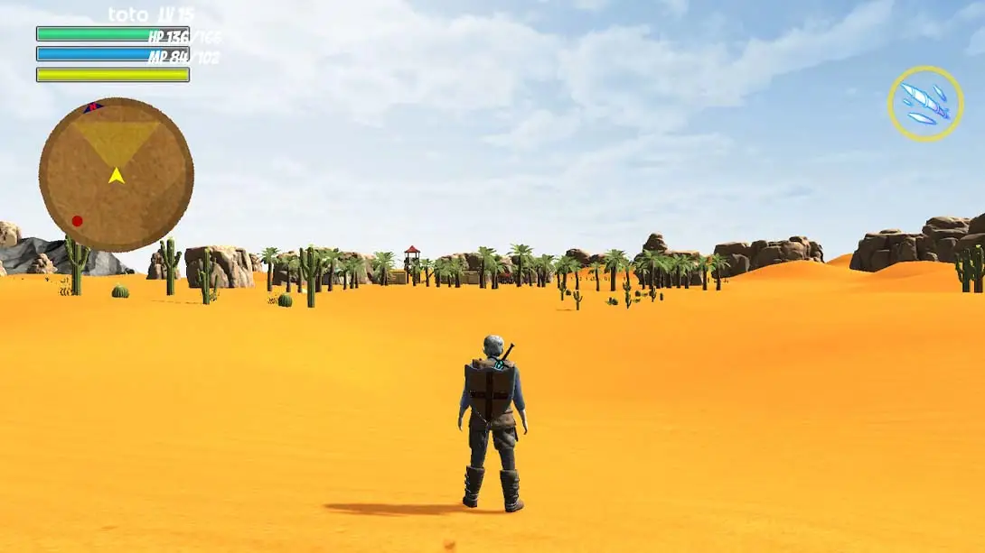 图片[5]-最终之剑 FINAL SWORD（1.5）-游糖YoTeb