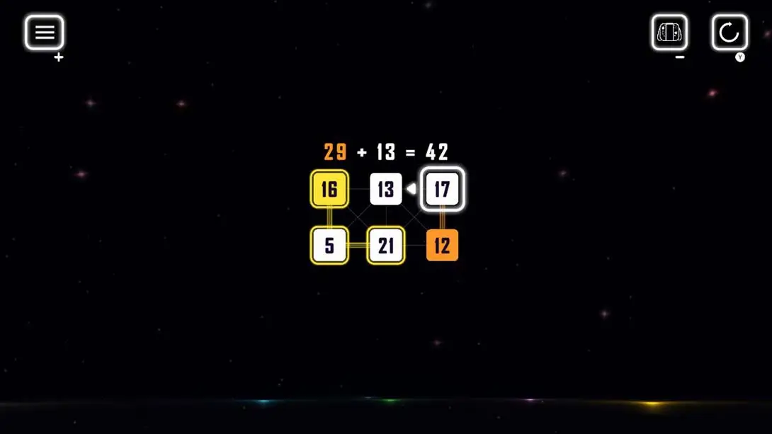 图片[6]-【美版】答案是 42 The Answer is 42-游糖YoTeb