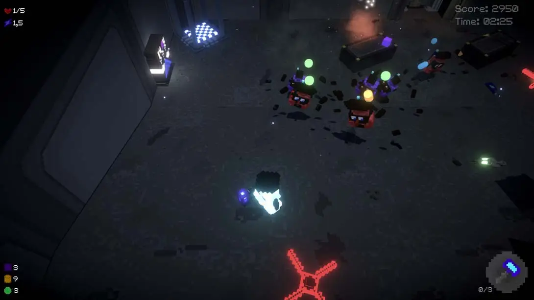 图片[6]-【美版】HatLand – Pixel Impossible GAME OVER-游糖YoTeb