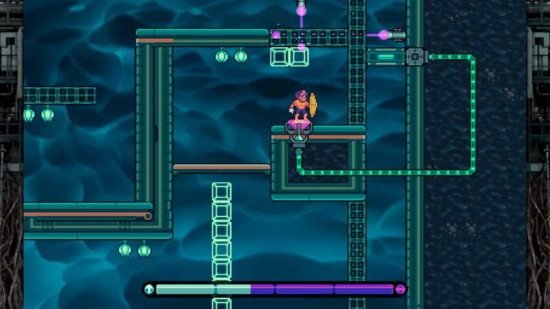 图片[6]-平坦海洋 Even the Ocean-游糖YoTeb