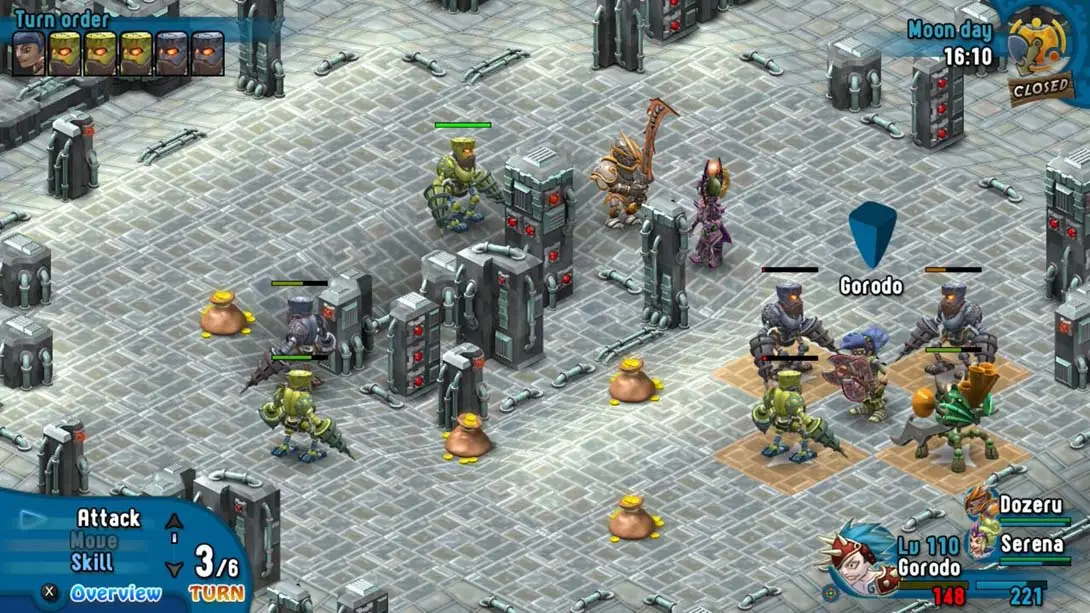 图片[2]-【美版】彩虹月球 .Rainbow Moon-游糖YoTeb