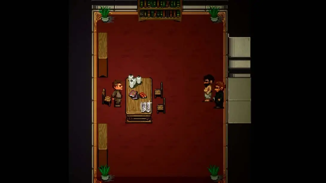 图片[5]-【美版】宿主714 Host 714-游糖YoTeb