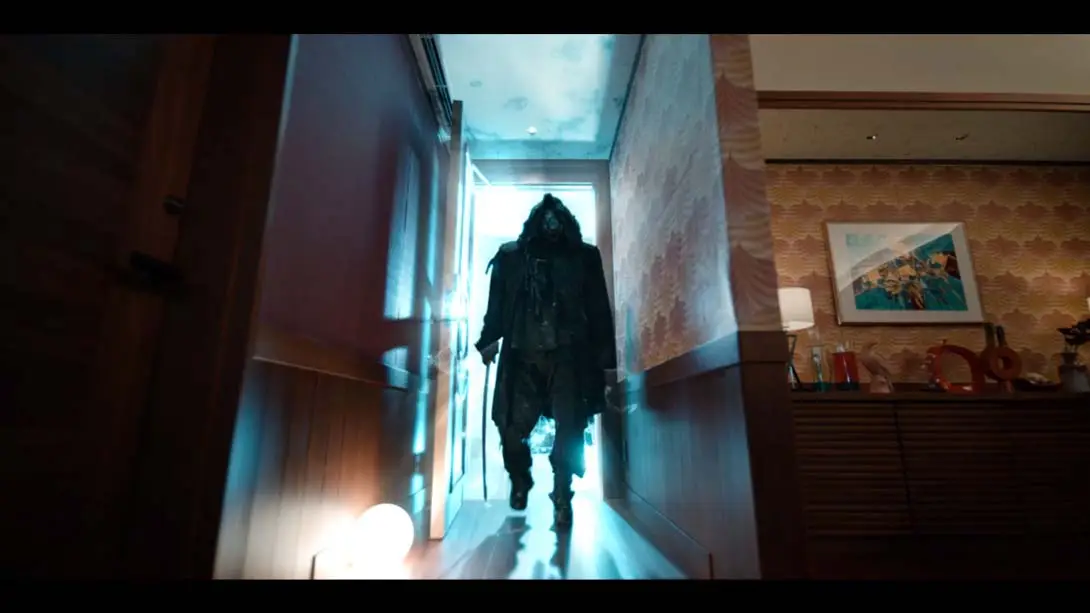 图片[1]-终结降临 Death Come True-游糖YoTeb