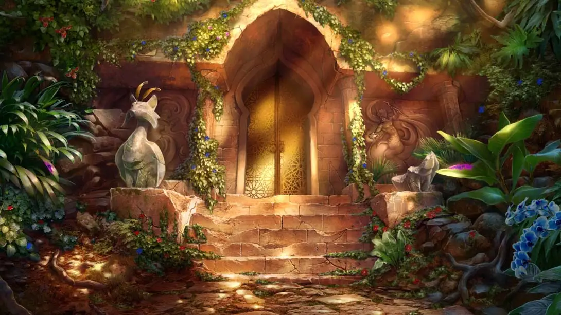 图片[3]-一千零一夜：奇迹之沙 Persian Nights: Sands of Wonders-游糖YoTeb