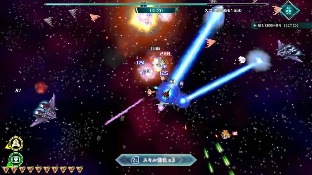 图片[1]-雷电 新星 雷電NOVA（1.0.1）金手指-游糖YoTeb