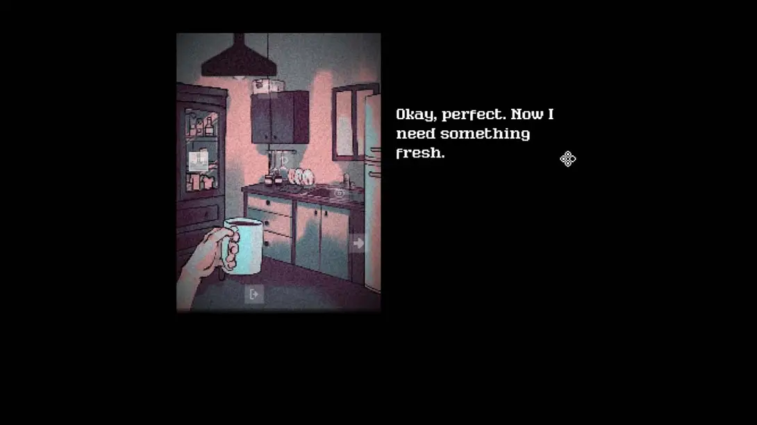 图片[6]-【美版】抬头只见天花板 .Looking Up I See Only A Ceiling-游糖YoTeb