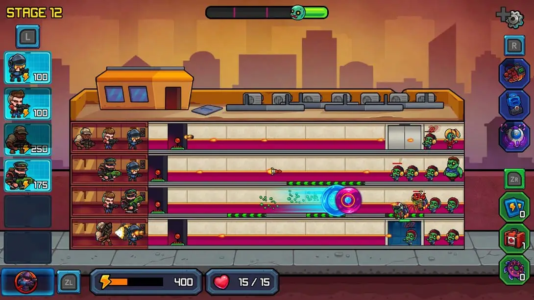 图片[5]-《丧尸克星：进阶版》1.0.0-游糖YoTeb