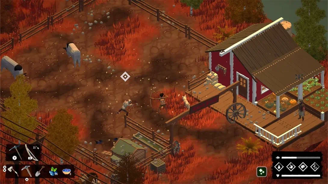 图片[4]-【美版】蛇上而生 .Above Snakes-游糖YoTeb