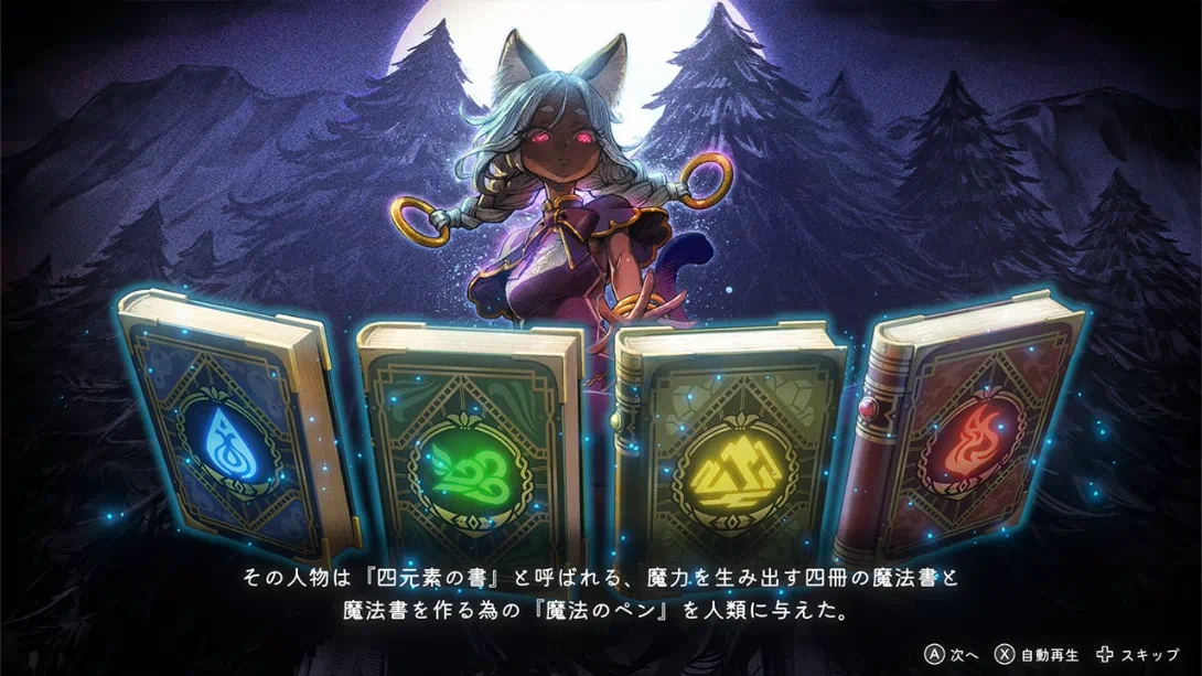 图片[1]-魔法司书阿莉安娜 七英杰之书（1.0.2）金手指-游糖YoTeb