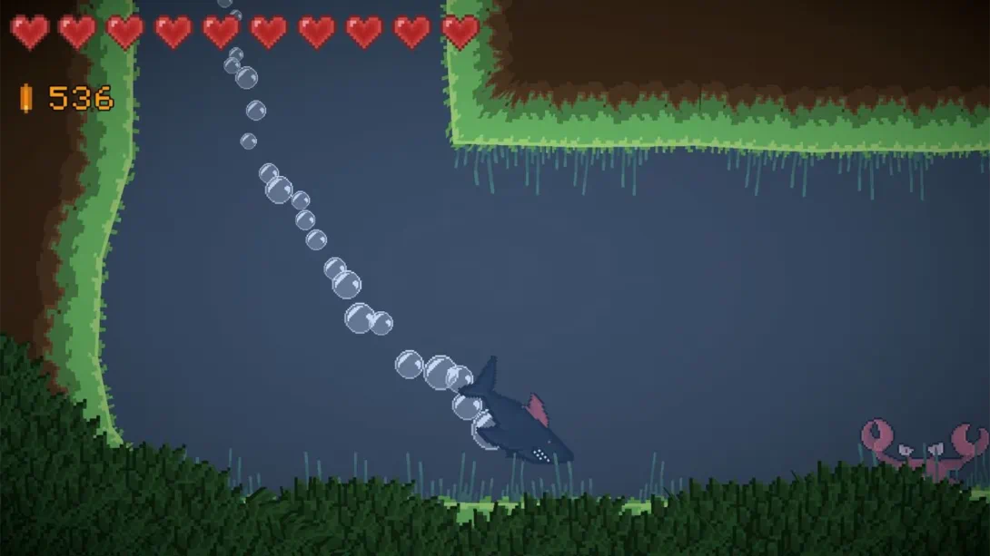 图片[1]-马奇的冒险 Makis Adventure-游糖YoTeb