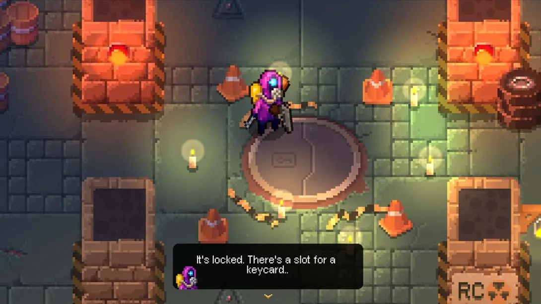 图片[6]-【美版】地牢核心 .Dungeon Core-游糖YoTeb