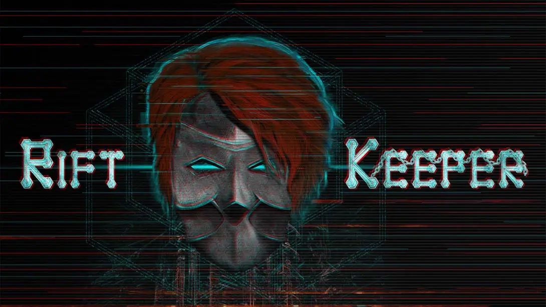 【美版】裂谷守护者 .Rift Keeper-游糖YoTeb