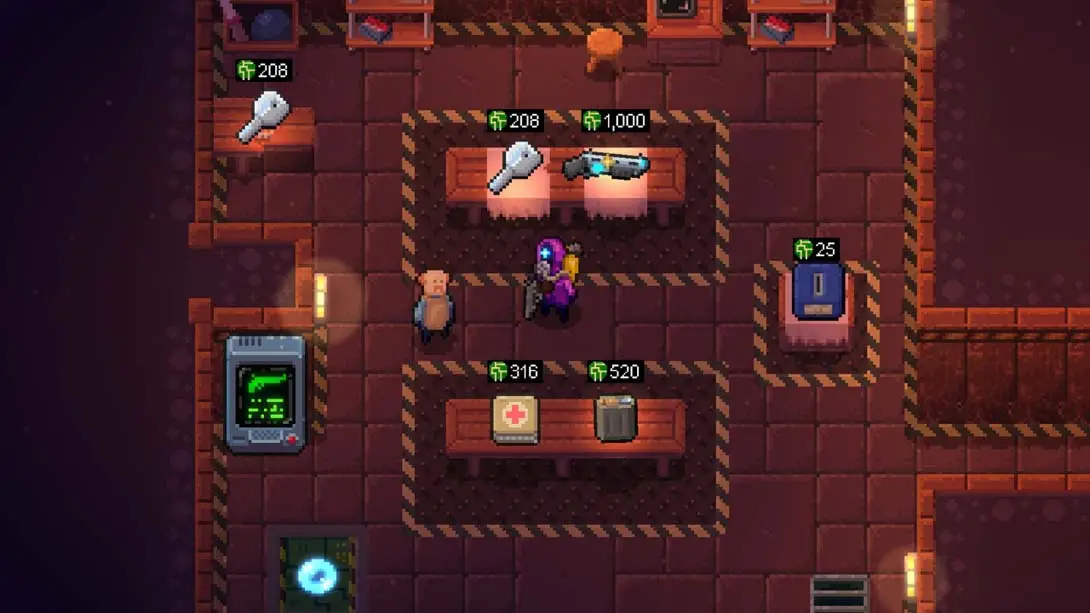 图片[4]-【美版】地牢核心 .Dungeon Core-游糖YoTeb