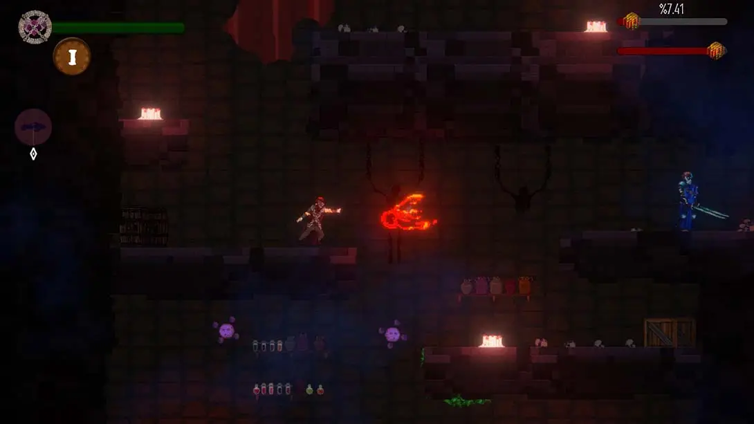 图片[4]-裂谷守护者（1.0.0）金手指-游糖YoTeb