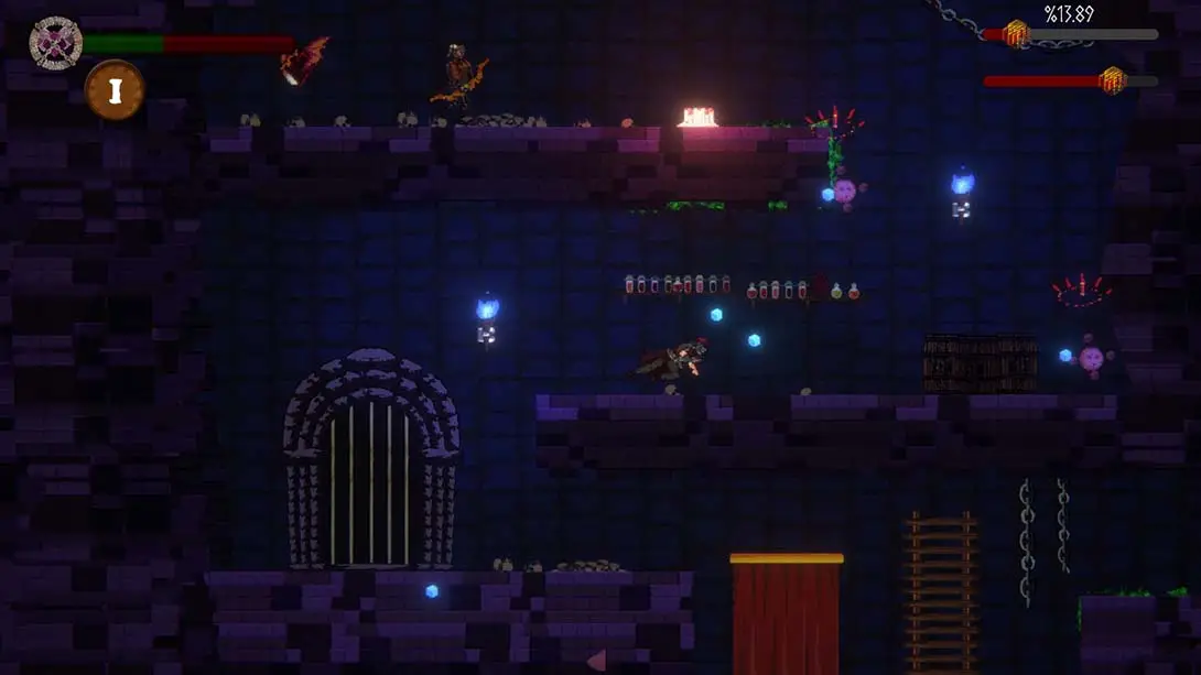 图片[1]-裂谷守护者（1.0.0）金手指-游糖YoTeb