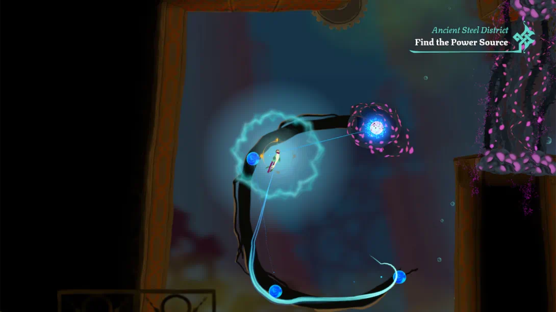 图片[4]-巴哈姆特与瓦克瓦克之树 .Bahamut and the Waqwaq Tree-游糖YoTeb