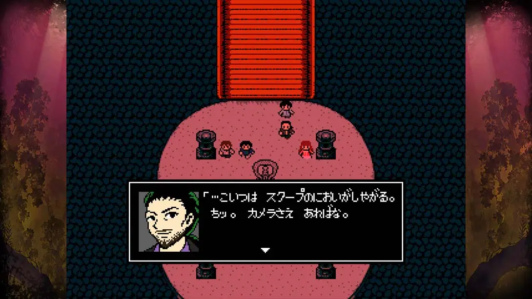 图片[2]-克苏鲁神话RPG 鲜血淋漓的仙女传说（1.0.0）金手指-游糖YoTeb