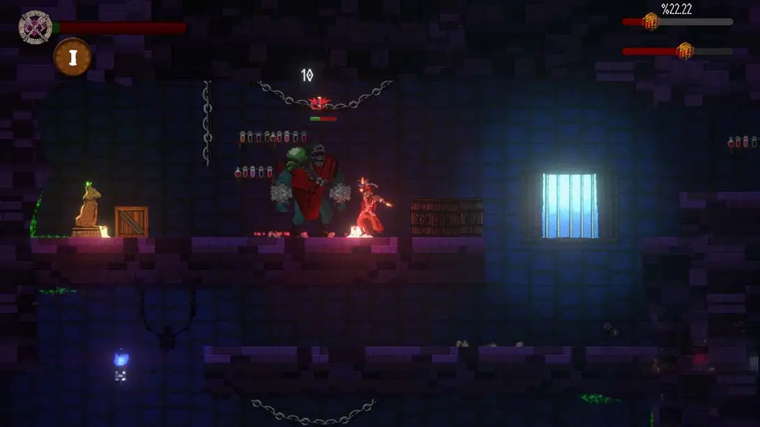 图片[5]-裂谷守护者（1.0.0）金手指-游糖YoTeb