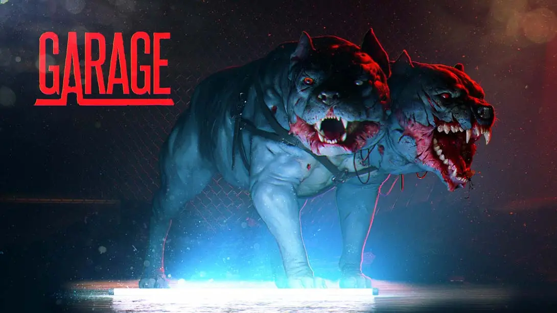 【美版】车库 .Garage-游糖YoTeb