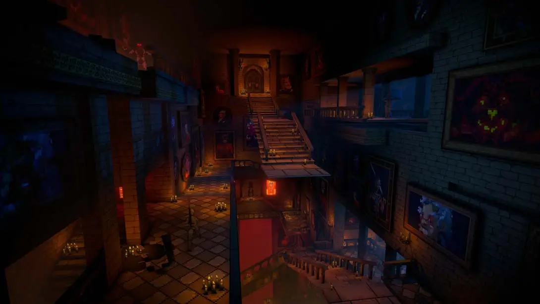 图片[4]-思古塔加亚最后的英雄（3.0.0）金手指-游糖YoTeb