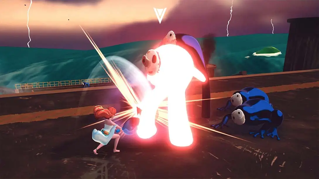 图片[3]-【英版】麦 时代之子 .Mai Child of Ages-游糖YoTeb